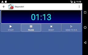 Grader & Running Record Tools screenshot 4