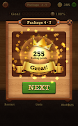 Roll the Ball: Hidden Path screenshot 5