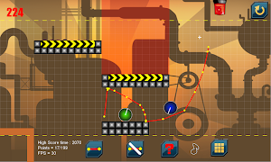 Brain Training Physics Puzzles screenshot 6