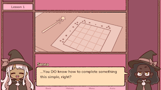 Charm Studies पोस्टर