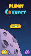 Planet Connect Cartaz