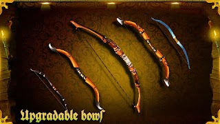 Archery Games скриншот 4