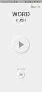 Word Rush bài đăng