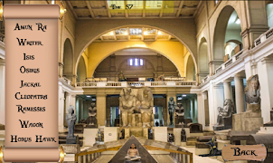 برنامه‌نما Lost Treasures عکس از صفحه