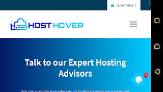 Host Hover स्क्रीनशॉट 4