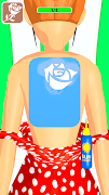 SunScreen Art captura de pantalla 4