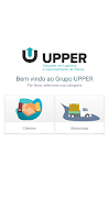 UPPER GR Soluções em Logística скриншот 2