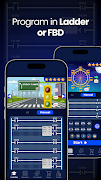 PLC AI: オートメーション & PLC, SCADA スクリーンショット 5