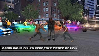 Black and Russia screenshot 7