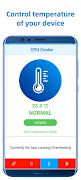 Fast Clean Optimizer Screenshot 1