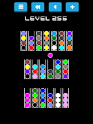 Ball Sort Puzzle - Infinity ảnh chụp màn hình 5