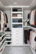 Closet Design Ideas 截圖 6