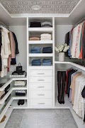 Closet Design Ideas imagem de tela 6