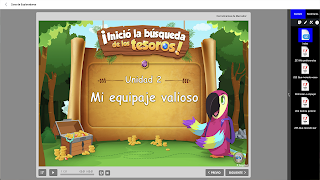 برنامه‌نما D-Genius Viewer عکس از صفحه