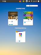 7 Schermata BA Online