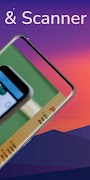 برنامه‌نما Lecture & Scanner Code QR عکس از صفحه