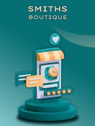 Smiths Oclock capture d'écran 6