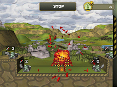 Bunker Constructor スクリーンショット 7