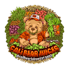 CaliBearJuices ไอคอน