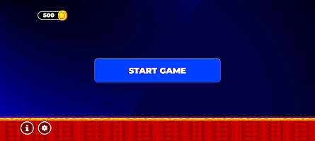 Nine Casino Lava Ascent screenshot 3