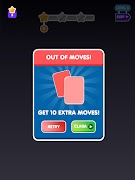 Color Sort Stack syot layar 6
