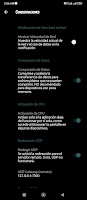 http internet infinity vpn screenshot 2