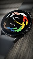 3 Schermata nbWatch: Pride