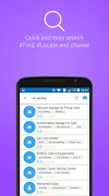 ellista স্ক্রিনশট 1