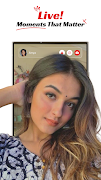 پوستر Maste - Live Video Call