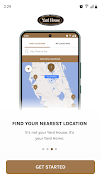 Yard House screenshot 6