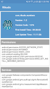 Package Manager, App Details screenshot 3
