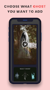 Ghost Camera Photo Editor تصوير الشاشة 7