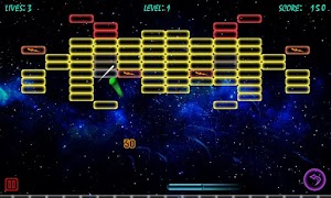 Dark Brick Rush Screenshot 1