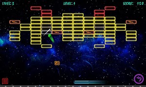 Dark Brick Rush स्क्रीनशॉट 1