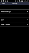 SmartShaker+ (Plus) تصوير الشاشة 3