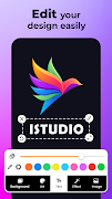 Logo Maker & Logo Creator স্ক্রিনশট 4