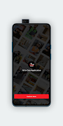 fly store Affiche
