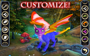 Dragon Maker اسکرین شاٹ 2