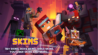 Mod Master for Minecraft PE captura de pantalla 3