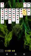 Strategy Solitaire スクリーンショット 2
