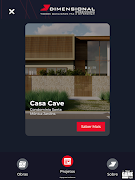 Dimensional RA 스크린샷 7