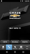 Chase Chevrolet capture d'écran 2