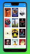 برنامه‌نما MTPlayer عکس از صفحه