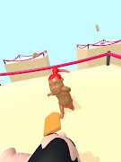 برنامه‌نما Sumo Race عکس از صفحه