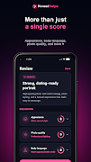 HonestSwipe ภาพหน้าจอ 2