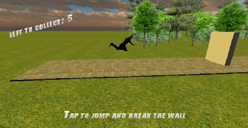 Running Hit 截图 1