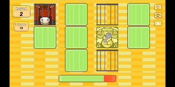 Saving animals screenshot 1