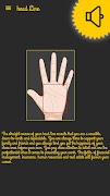 palm reader اسکرین شاٹ 5