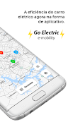 GO ELECTRIC e-mobility screenshot 1