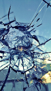 4 Schermata Broken Screen Wallpaper